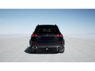 2027 Mercedes-Benz GLE GLE 350