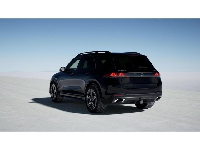 2027 Mercedes-Benz GLE GLE 350