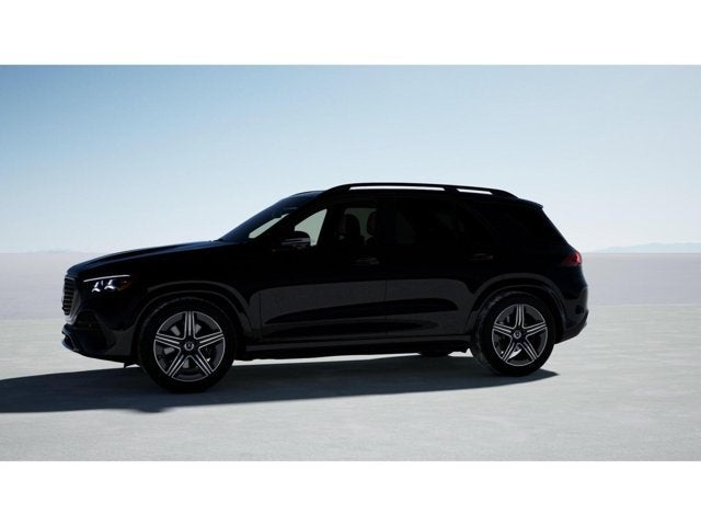 2027 Mercedes-Benz GLE GLE 350