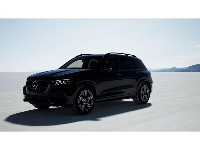 2027 Mercedes-Benz GLE GLE 350