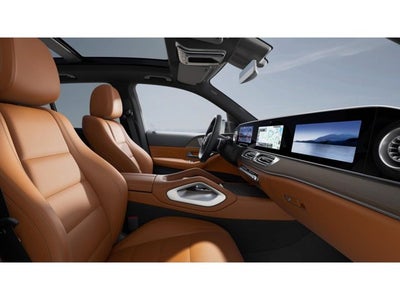 2027 Mercedes-Benz GLE GLE 350