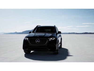 2027 Mercedes-Benz GLE GLE 350
