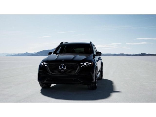 2027 Mercedes-Benz GLE GLE 350