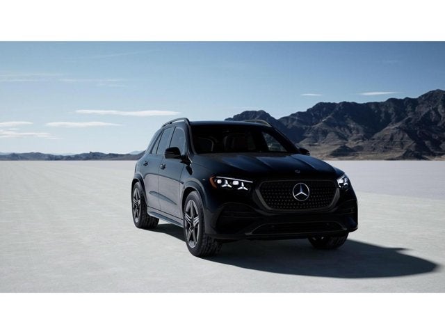 2027 Mercedes-Benz GLE GLE 350
