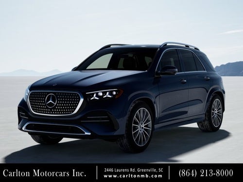 2027 Mercedes-Benz GLE GLE 350