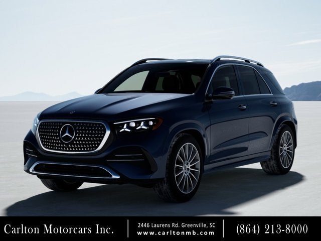 2027 Mercedes-Benz GLE GLE 350