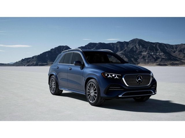 2027 Mercedes-Benz GLE GLE 350