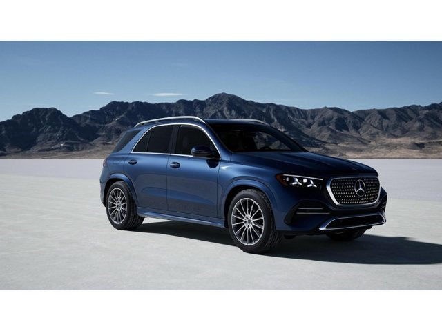 2027 Mercedes-Benz GLE GLE 350