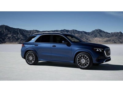2027 Mercedes-Benz GLE GLE 350
