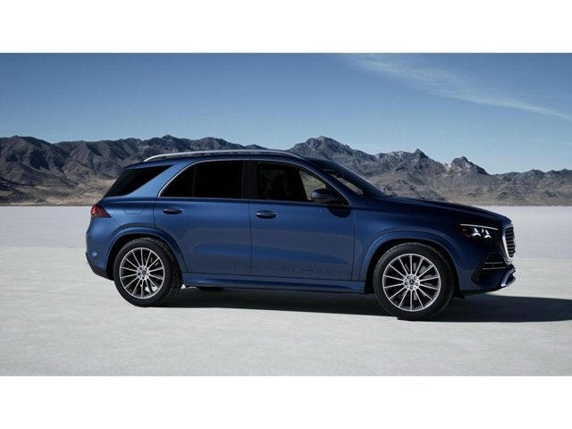 2027 Mercedes-Benz GLE GLE 350