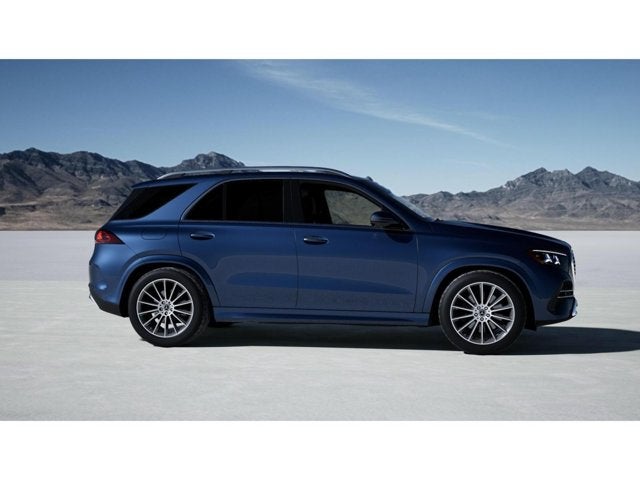 2027 Mercedes-Benz GLE GLE 350