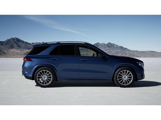 2027 Mercedes-Benz GLE GLE 350