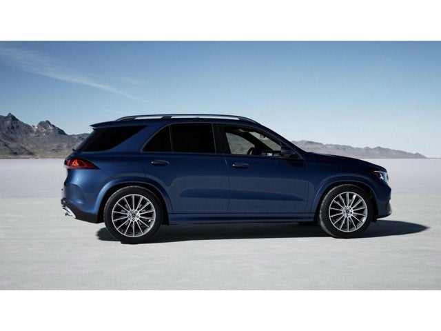 2027 Mercedes-Benz GLE GLE 350