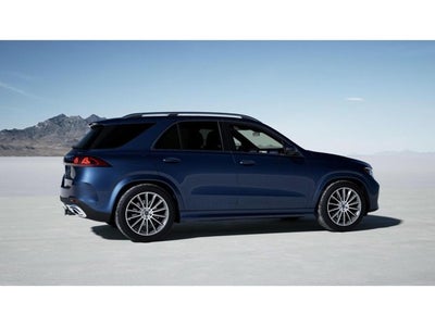 2027 Mercedes-Benz GLE GLE 350