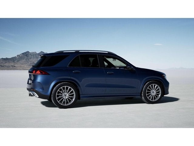 2027 Mercedes-Benz GLE GLE 350