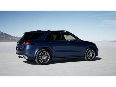 2027 Mercedes-Benz GLE GLE 350