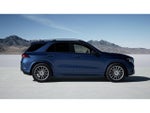 2027 Mercedes-Benz GLE GLE 350
