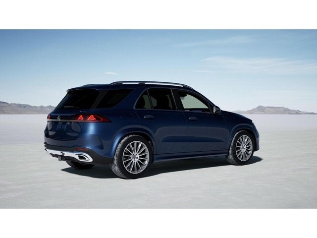 2027 Mercedes-Benz GLE GLE 350