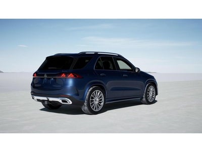 2027 Mercedes-Benz GLE GLE 350