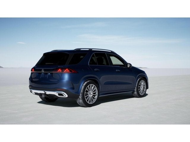2027 Mercedes-Benz GLE GLE 350