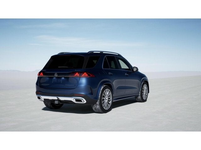 2027 Mercedes-Benz GLE GLE 350