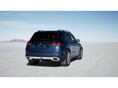 2027 Mercedes-Benz GLE GLE 350