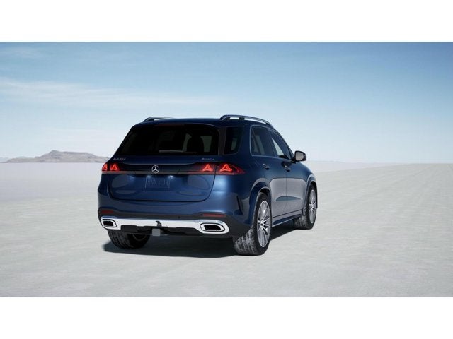 2027 Mercedes-Benz GLE GLE 350