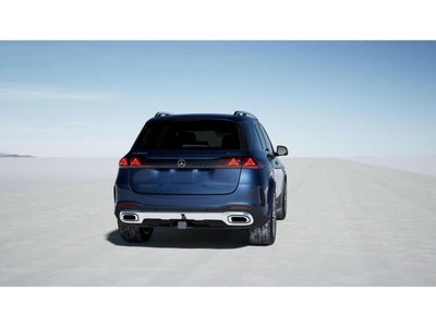 2027 Mercedes-Benz GLE GLE 350