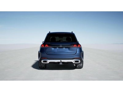 2027 Mercedes-Benz GLE GLE 350