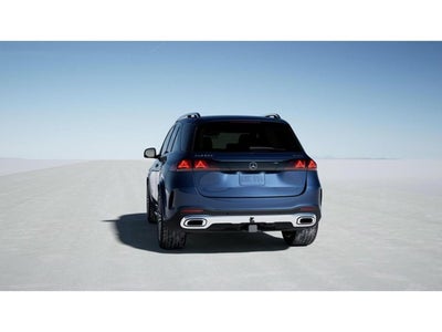 2027 Mercedes-Benz GLE GLE 350