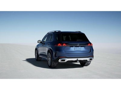 2027 Mercedes-Benz GLE GLE 350