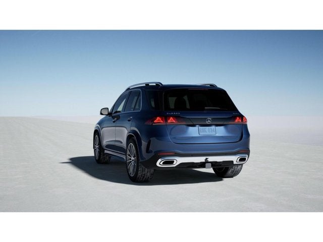 2027 Mercedes-Benz GLE GLE 350