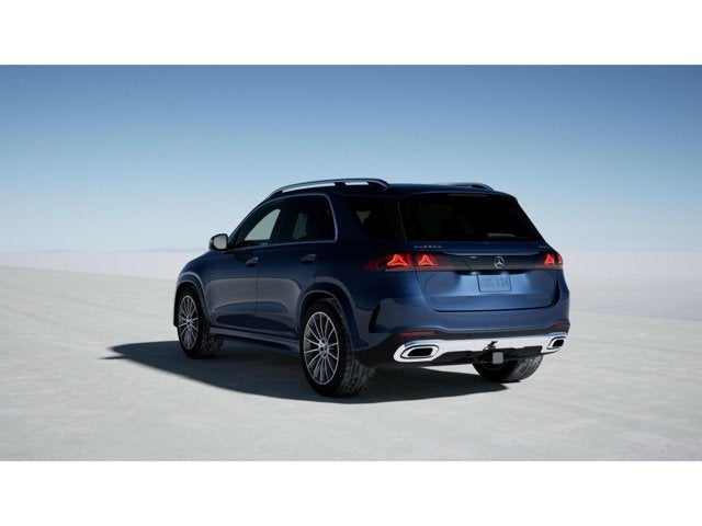 2027 Mercedes-Benz GLE GLE 350