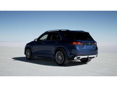 2027 Mercedes-Benz GLE GLE 350