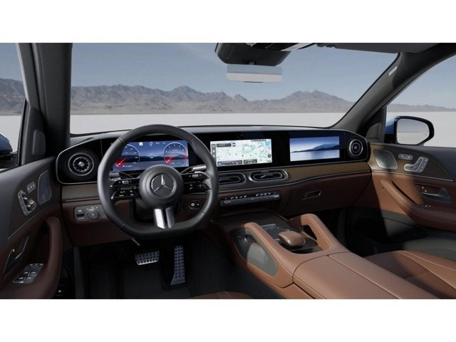 2027 Mercedes-Benz GLE GLE 350