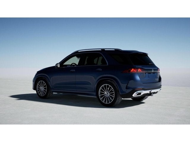 2027 Mercedes-Benz GLE GLE 350