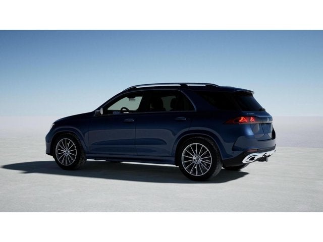 2027 Mercedes-Benz GLE GLE 350