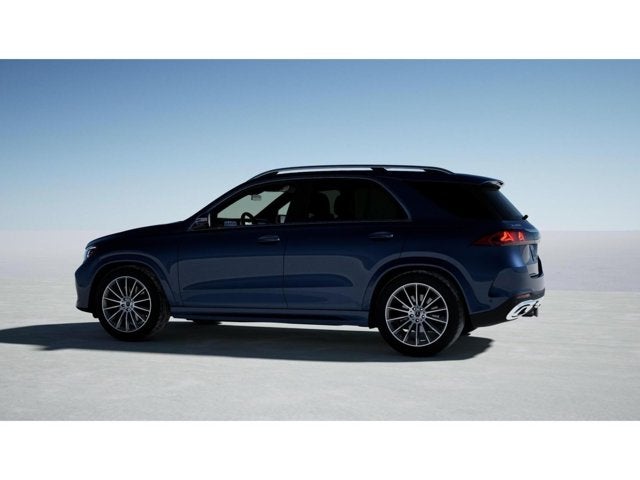2027 Mercedes-Benz GLE GLE 350