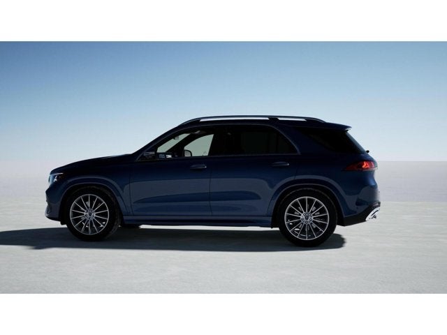 2027 Mercedes-Benz GLE GLE 350