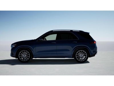 2027 Mercedes-Benz GLE GLE 350