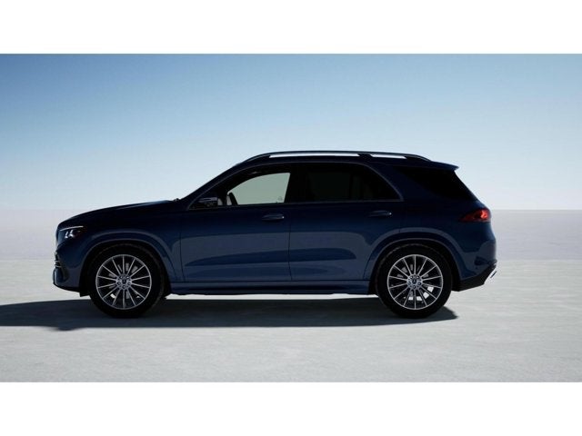 2027 Mercedes-Benz GLE GLE 350
