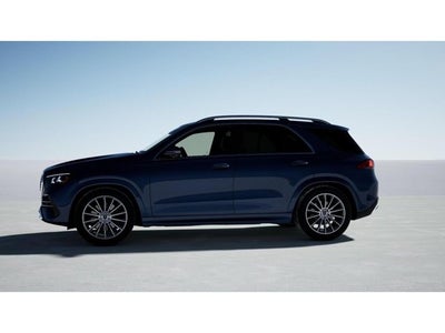 2027 Mercedes-Benz GLE GLE 350