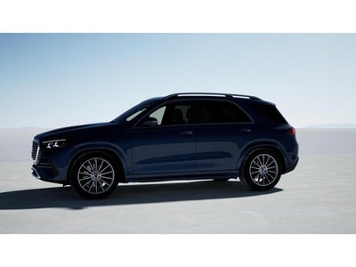 2027 Mercedes-Benz GLE GLE 350
