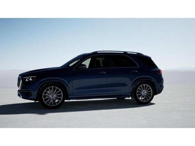 2027 Mercedes-Benz GLE GLE 350