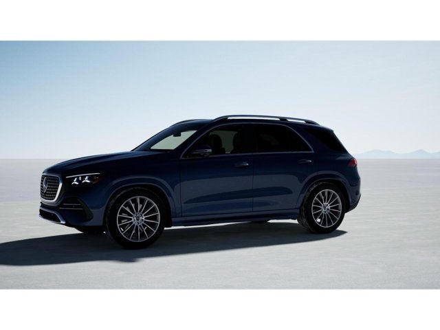 2027 Mercedes-Benz GLE GLE 350