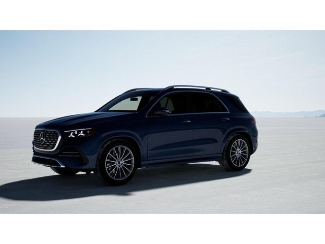 2027 Mercedes-Benz GLE GLE 350