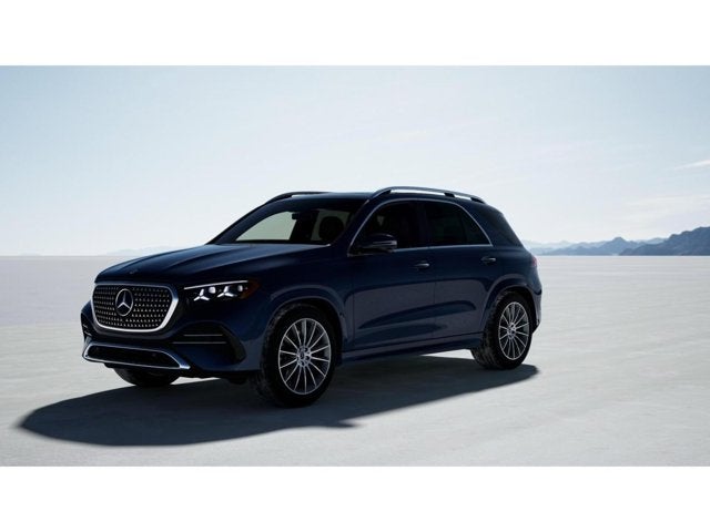 2027 Mercedes-Benz GLE GLE 350