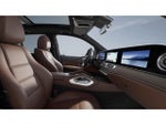 2027 Mercedes-Benz GLE GLE 350