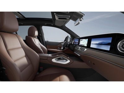 2027 Mercedes-Benz GLE GLE 350
