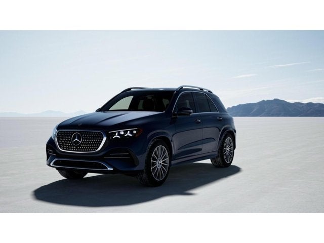 2027 Mercedes-Benz GLE GLE 350